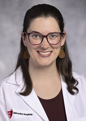 Emily Leslie, CNM - Beachwood, OH - Obstetrics & Gynecology, Gynecologist