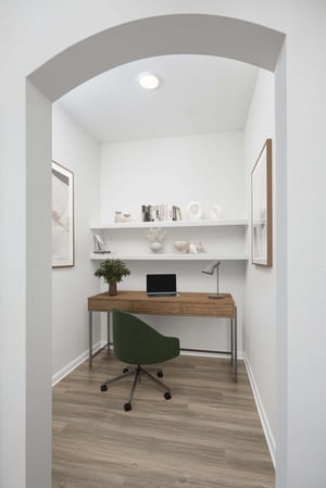 Images Camden Travis Street Apartments