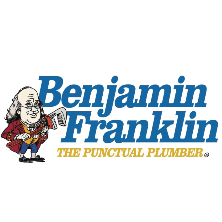 Benjamin Franklin Plumbing® of Lakeland Logo