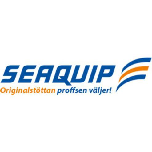 Seaquip Boathandling AB Logo