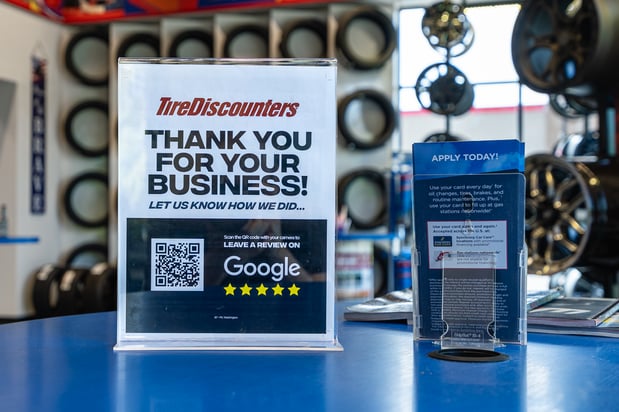 Images Tire Discounters