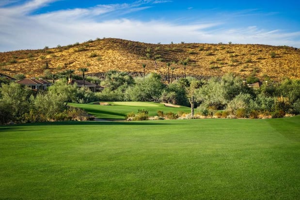 Images Hilton Phoenix Tapatio Cliffs Resort