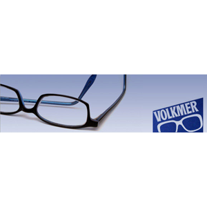 Volkmer Brillen GmbH Logo