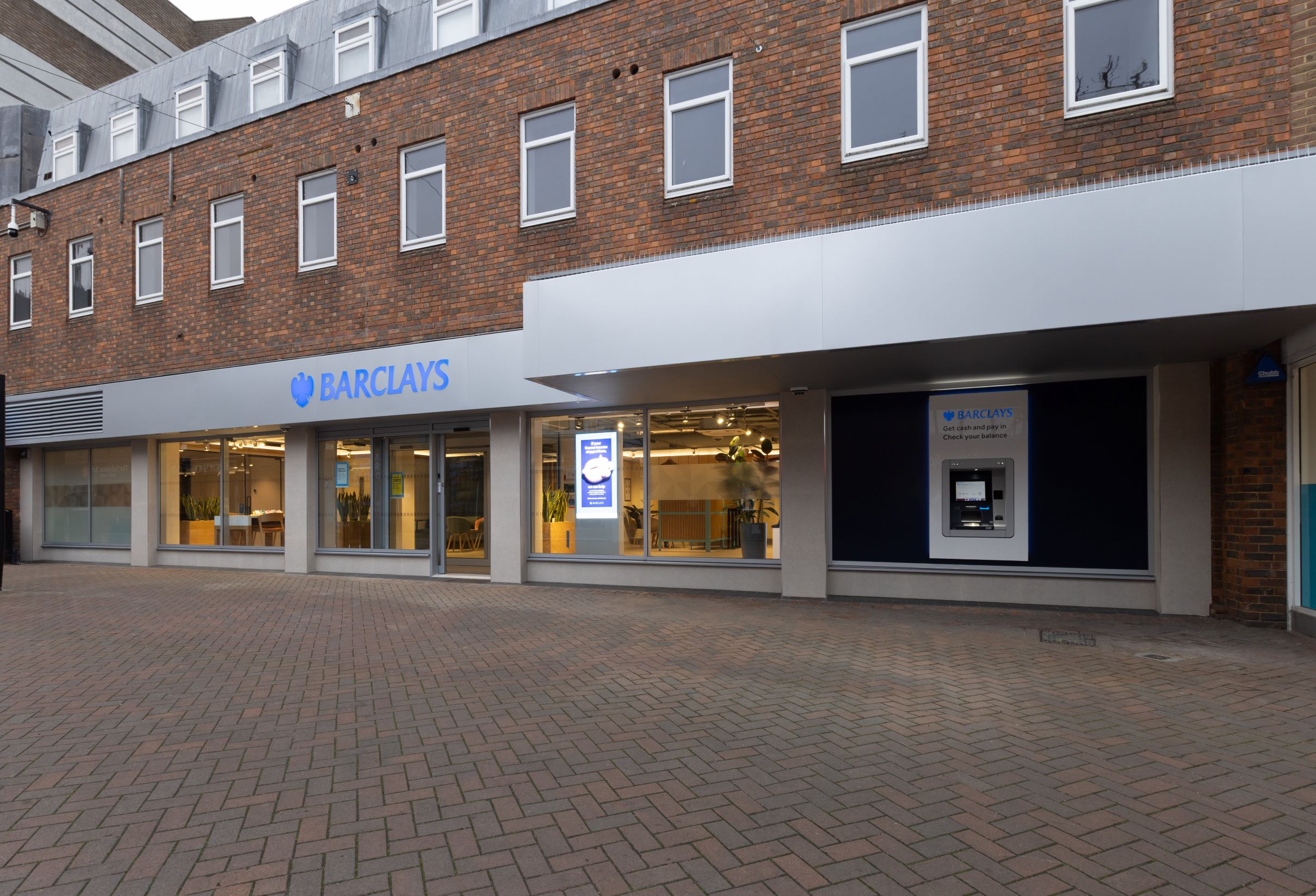 Images Barclays Bank