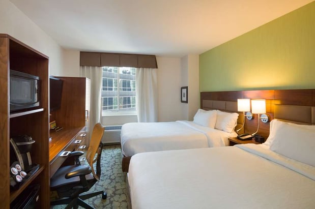 Images Hilton Garden Inn New York/Manhattan-Midtown East
