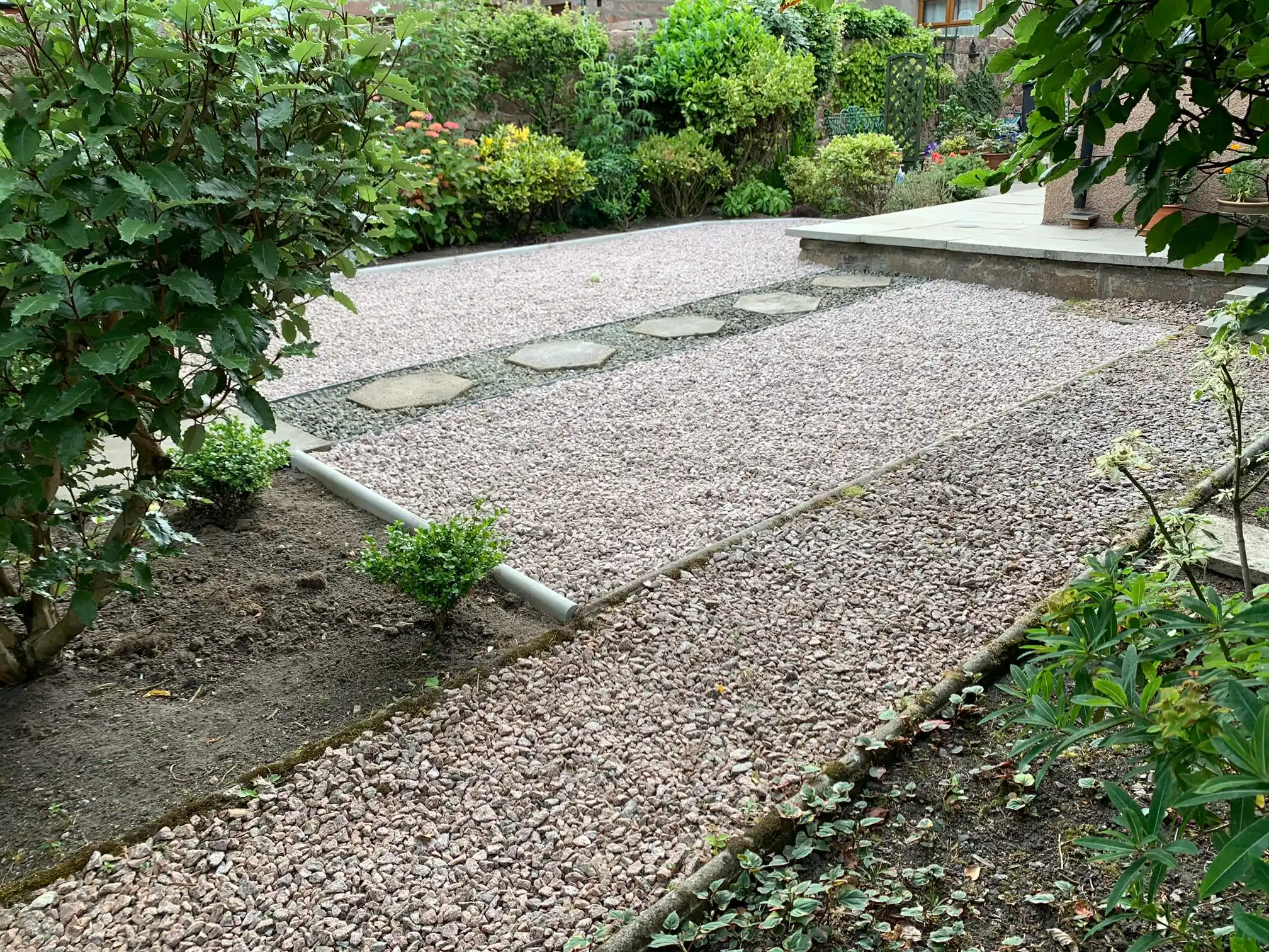 Images G4 Landscaping & Property Maintenance