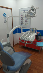 Images Clínica Dental  Plaza del Adelantado