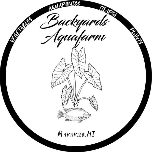 Images Back Yards Aqua Farm LLC