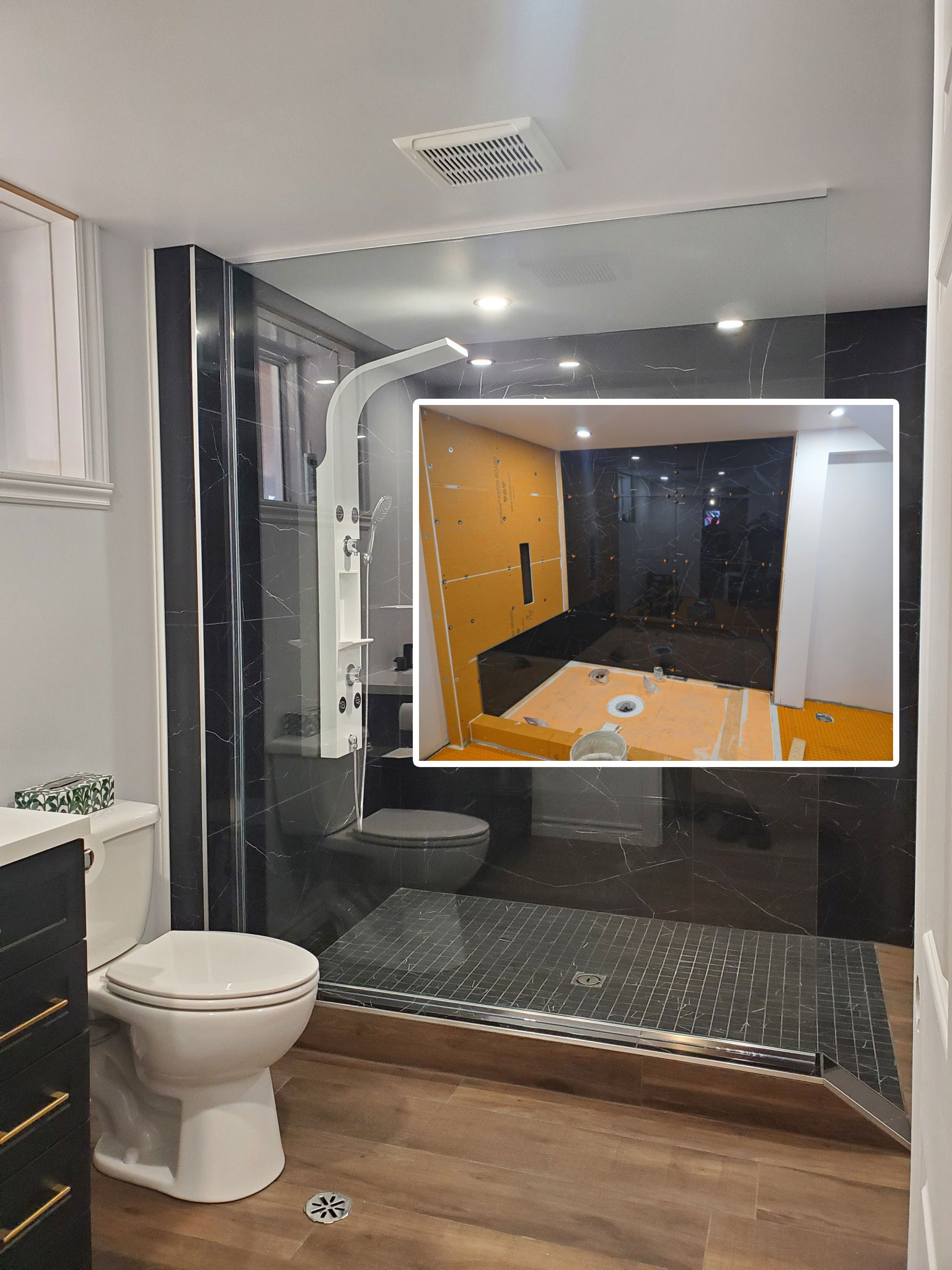 Images Construction Wilden - Entrepreneur Général Bécancour