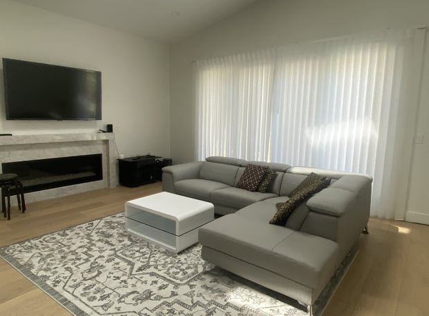 Images Budget Blinds of Palo Alto, Cupertino and Saratoga