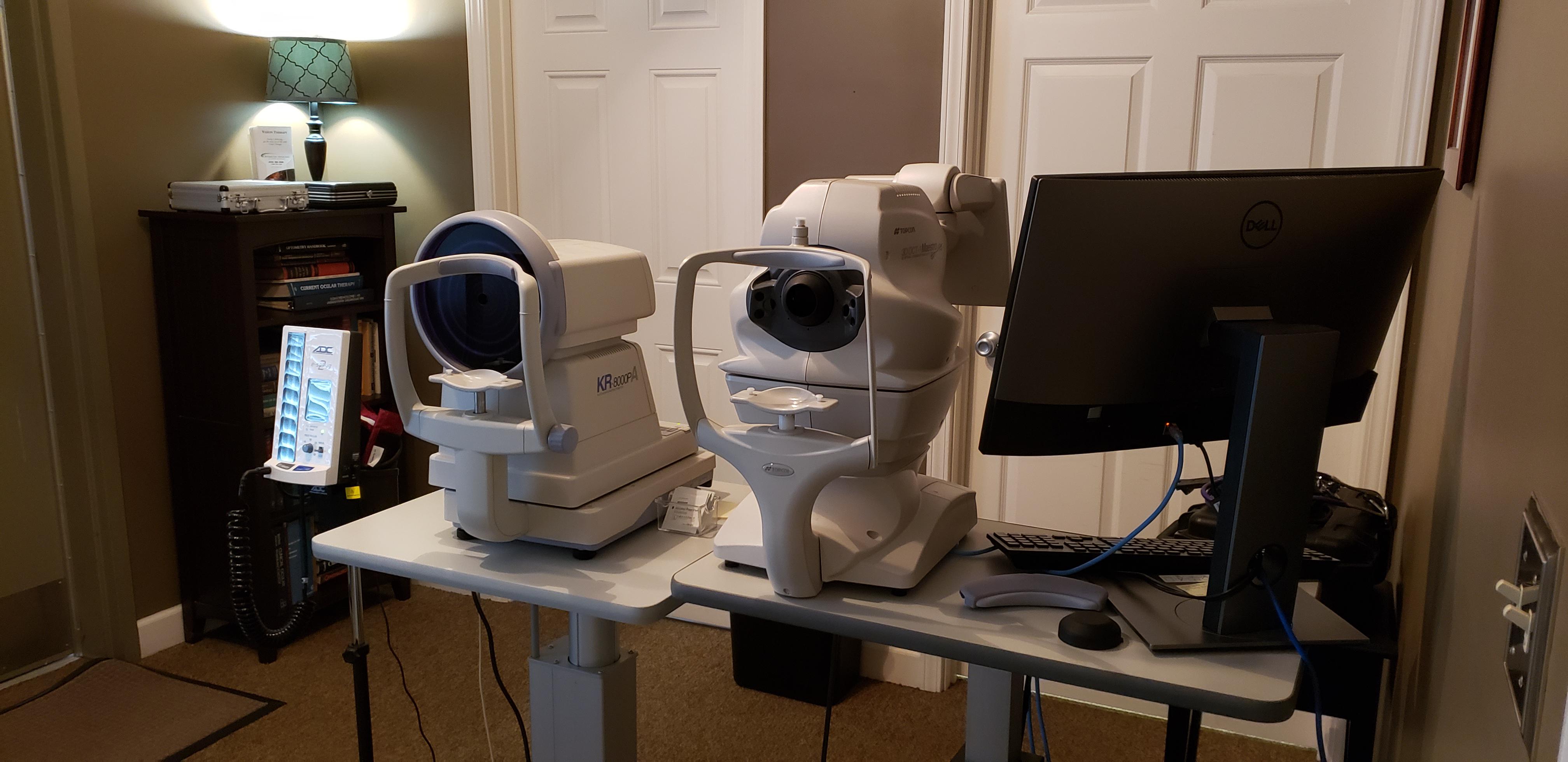 Optometric Physicians of Middle Tennessee - Hendersonville Photo