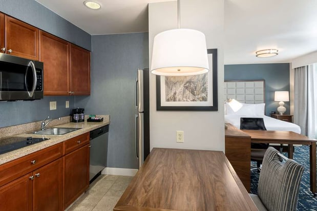 Images Homewood Suites by Hilton Philadelphia/Mt. Laurel