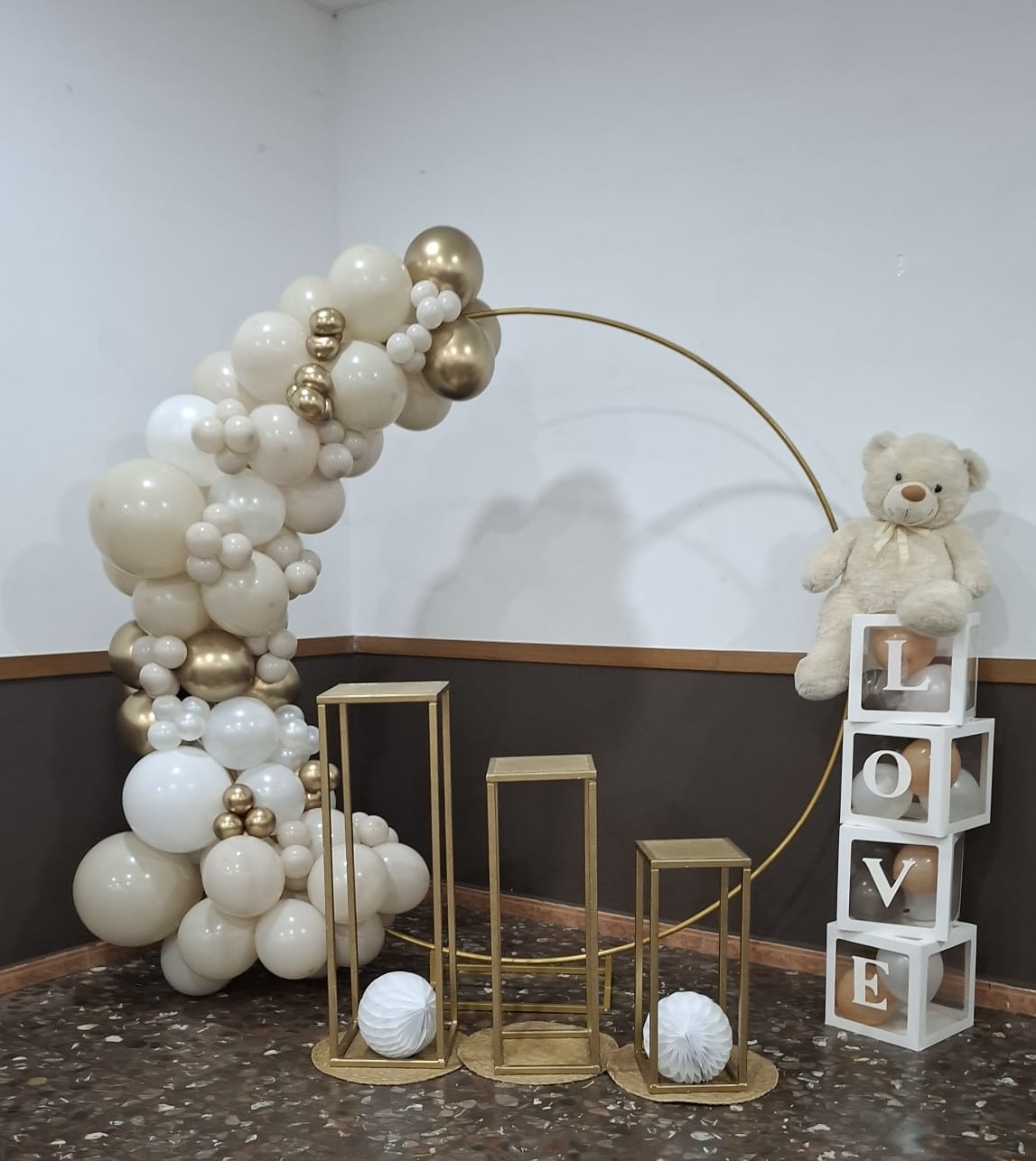 Images Decoglobos Bonitos | Decoración de Eventos con Globos