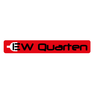 Elektrizitätswerk der Ortsgemeinde Quarten Logo