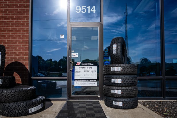 Images Tire Discounters