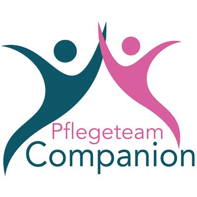 Pflegeteam Companion GmbH in Frankfurt am Main - Logo