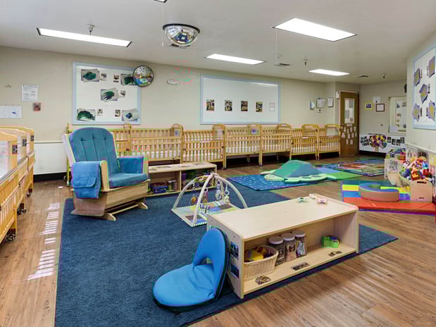 Images North Elm KinderCare
