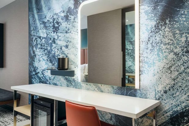 Images Tempo by Hilton Raleigh Downtown