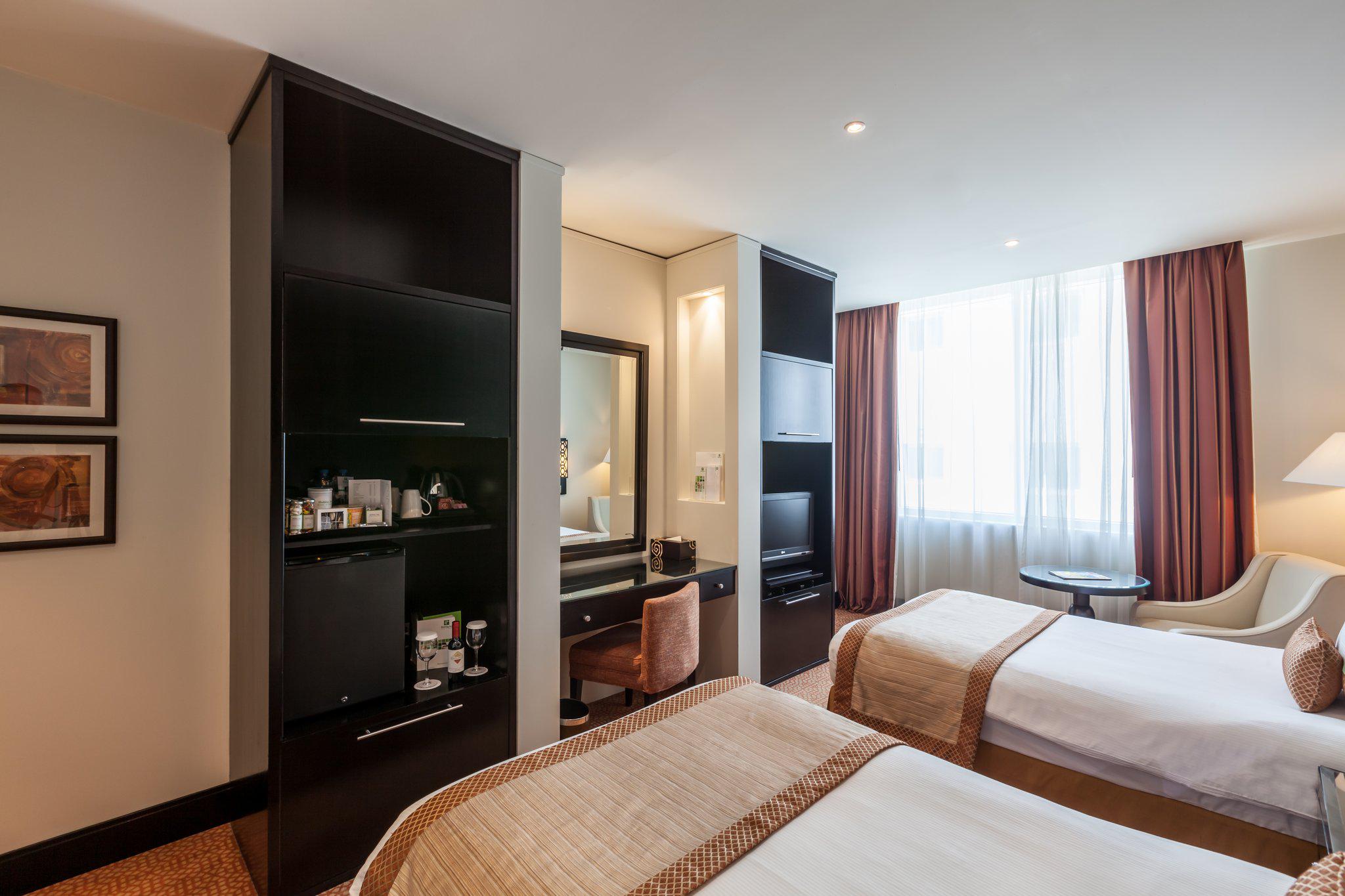 Holiday Inn Dubai - al Barsha by IHG