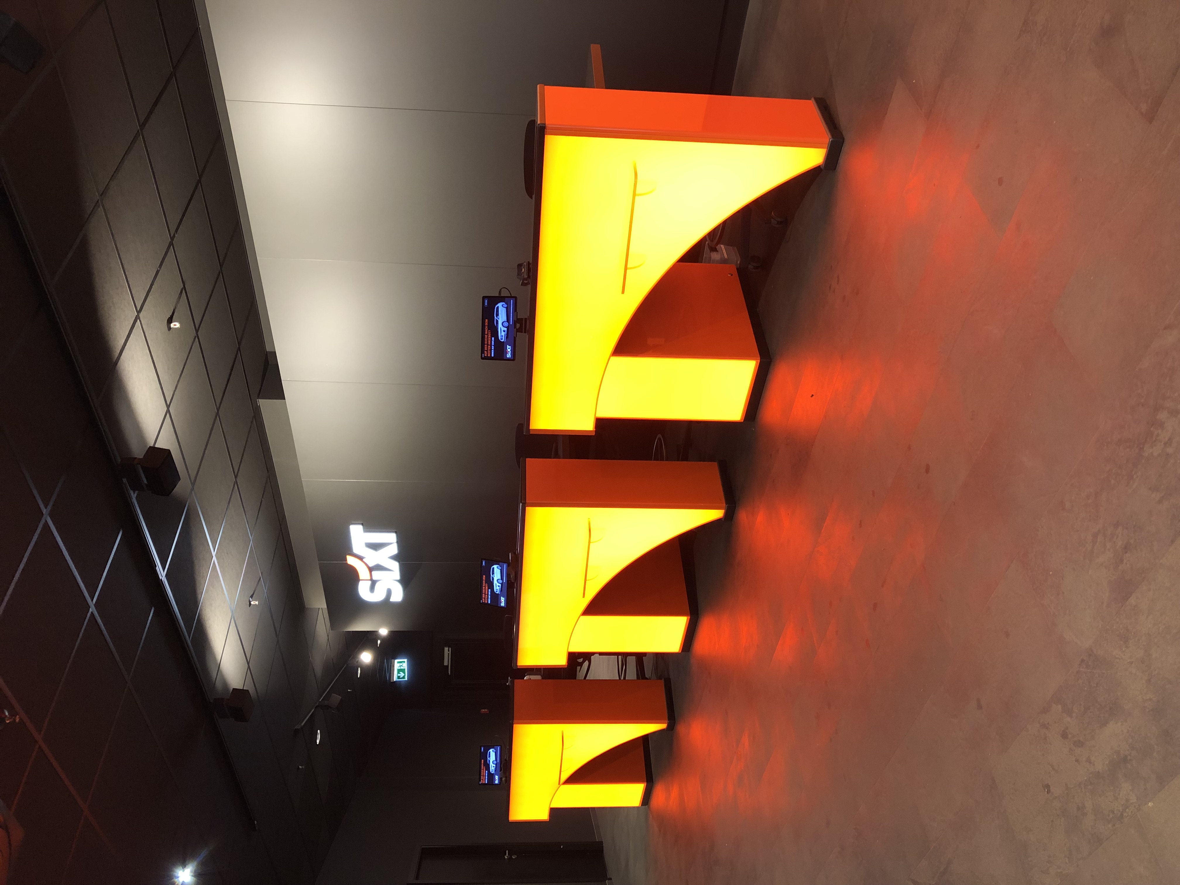 Bild 2 SIXT Autovermietung Berlin Spandau in Berlin