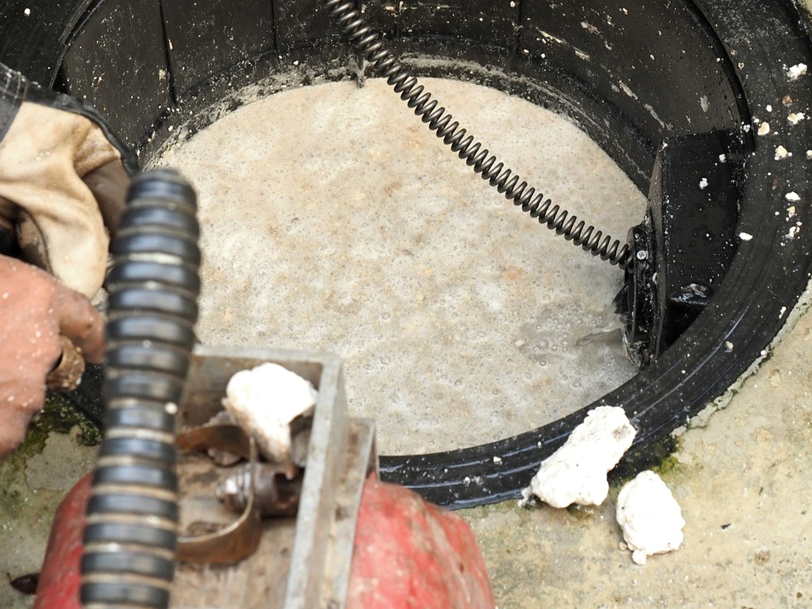 Wilson's Plumbing Heating