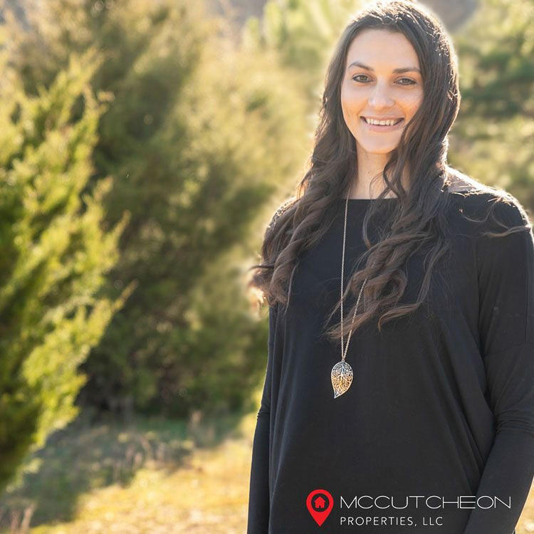 Nidia Lemmer - Toccoa Realtor - McCutcheon Properties Group