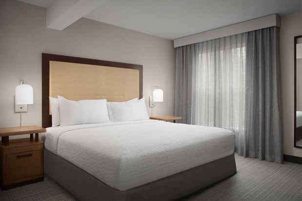 Images Homewood Suites by Hilton Alexandria/Pentagon South, VA