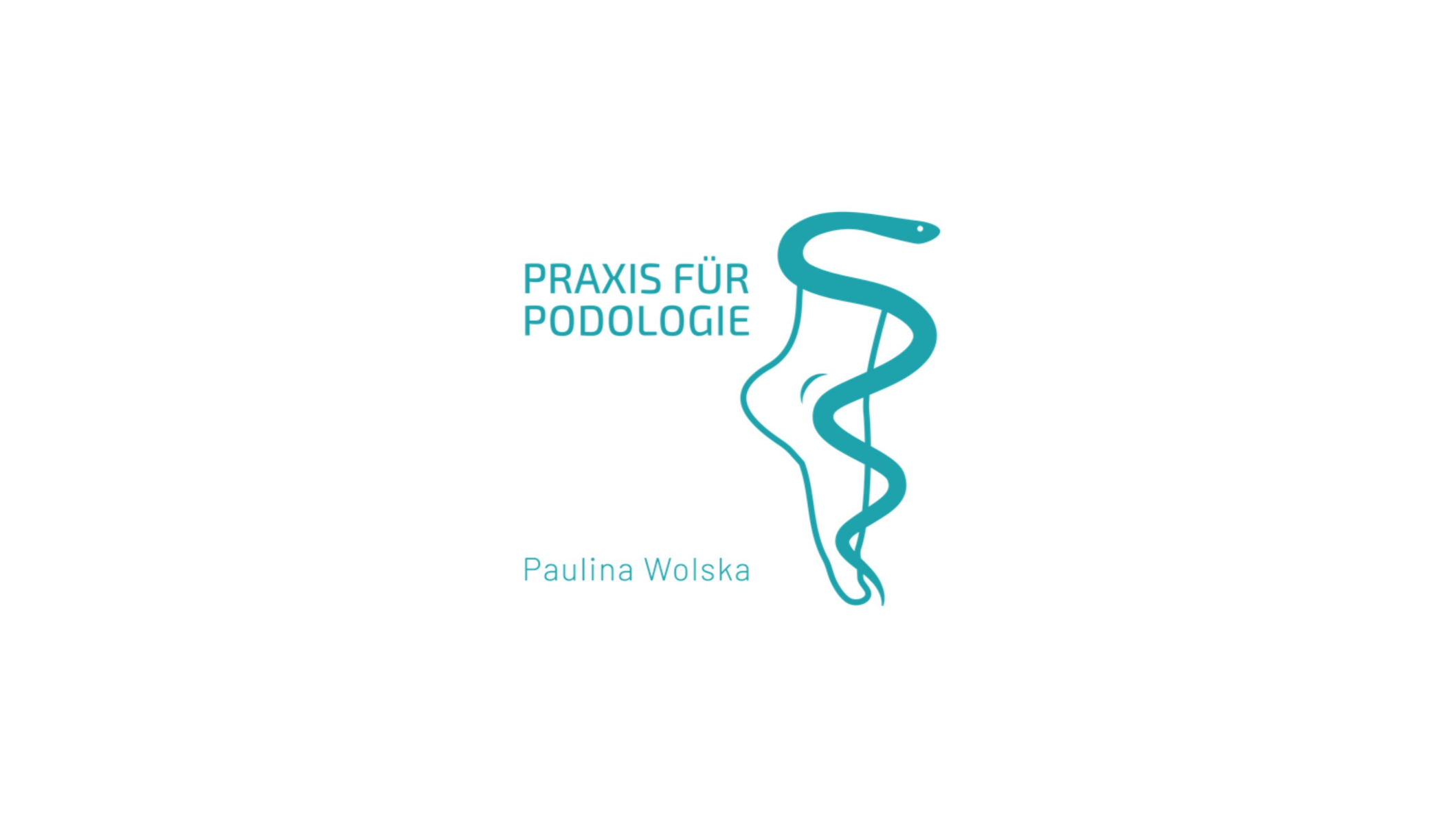 Praxis für Podologie in Achim bei Bremen - Logo