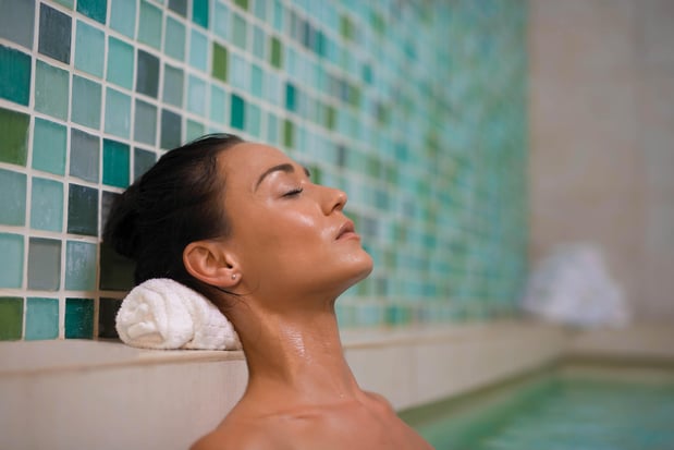 Images Serenity By The Sea Spa