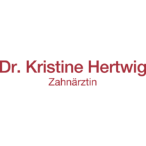 Kundenlogo Kristine Hertwig Zahnärztin