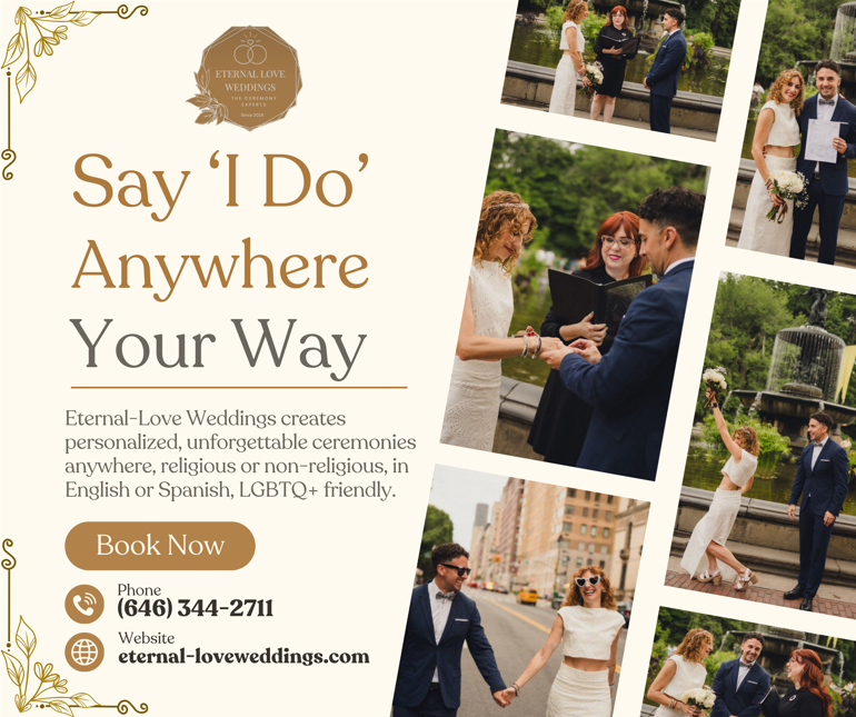 Images Eternal-Love Weddings