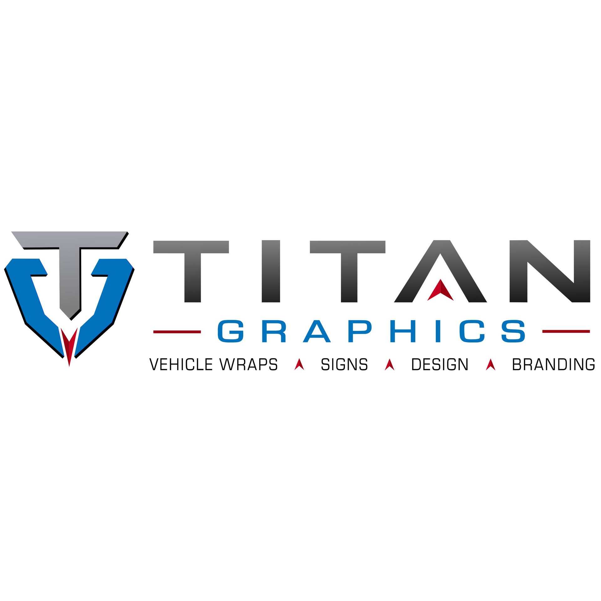 Titan Graphics