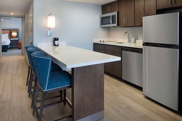 Images Hampton Inn & Suites Myrtle Beach/Oceanfront