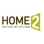 Home2 Suites by Hilton Arundel Mills BWI Airport Logo