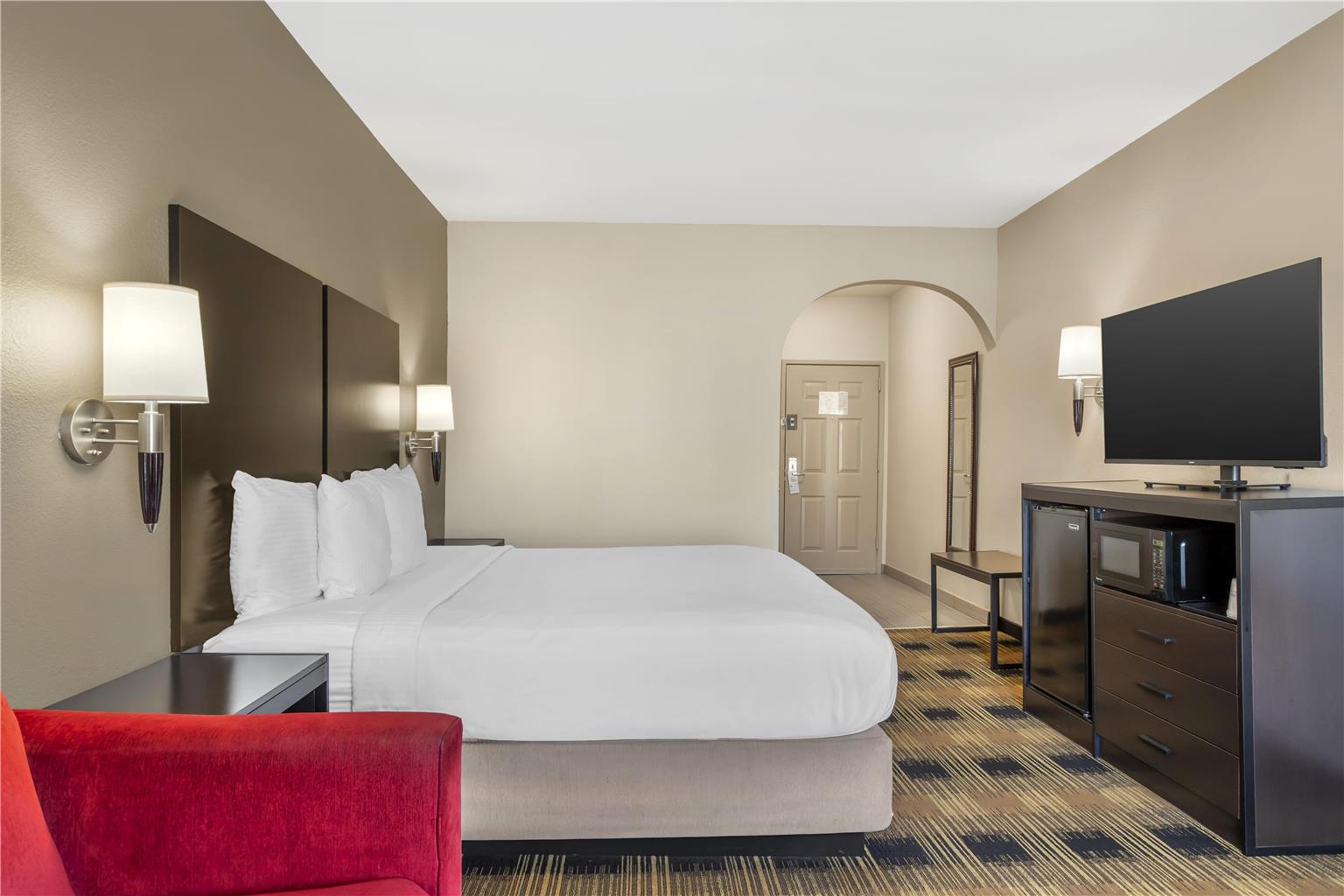 King Room