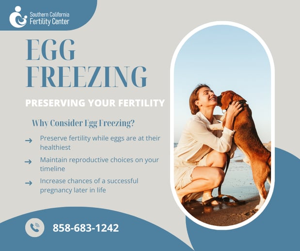 Images Southern California Fertility Center
