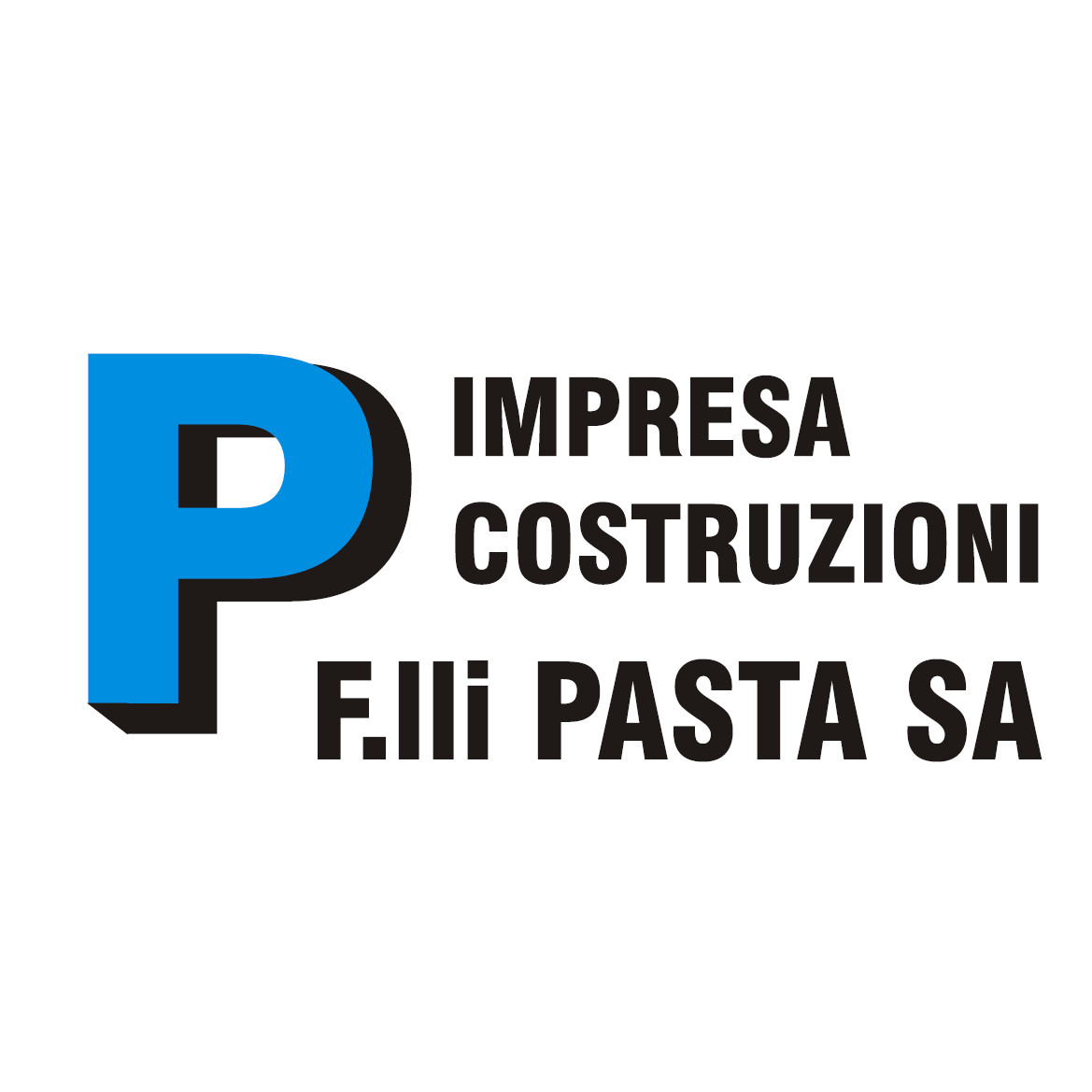 Pasta F.lli SA Logo