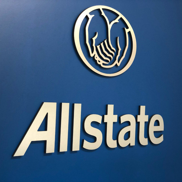 Images Jimmie Liggins: Allstate Insurance