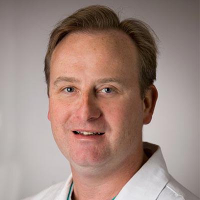 Dr. Todd Allyn Robinson - Rincon, GA - Obstetrics & Gynecology