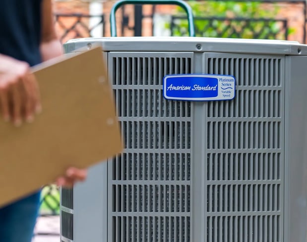 Images Courtesy Air Conditioning & Heating