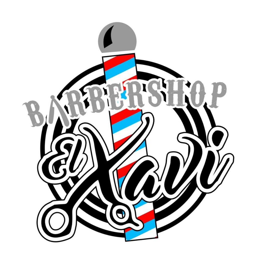 Xavi - Man El Artista Barbershop Sant Adrià de Besòs