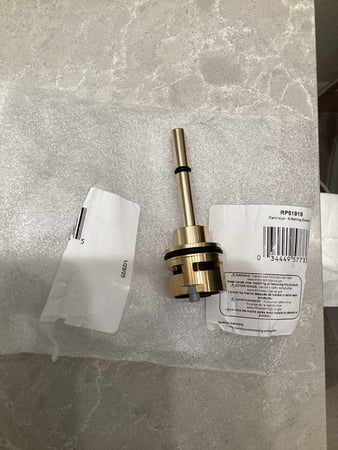 Images Aubrey Plumbing Company LLC