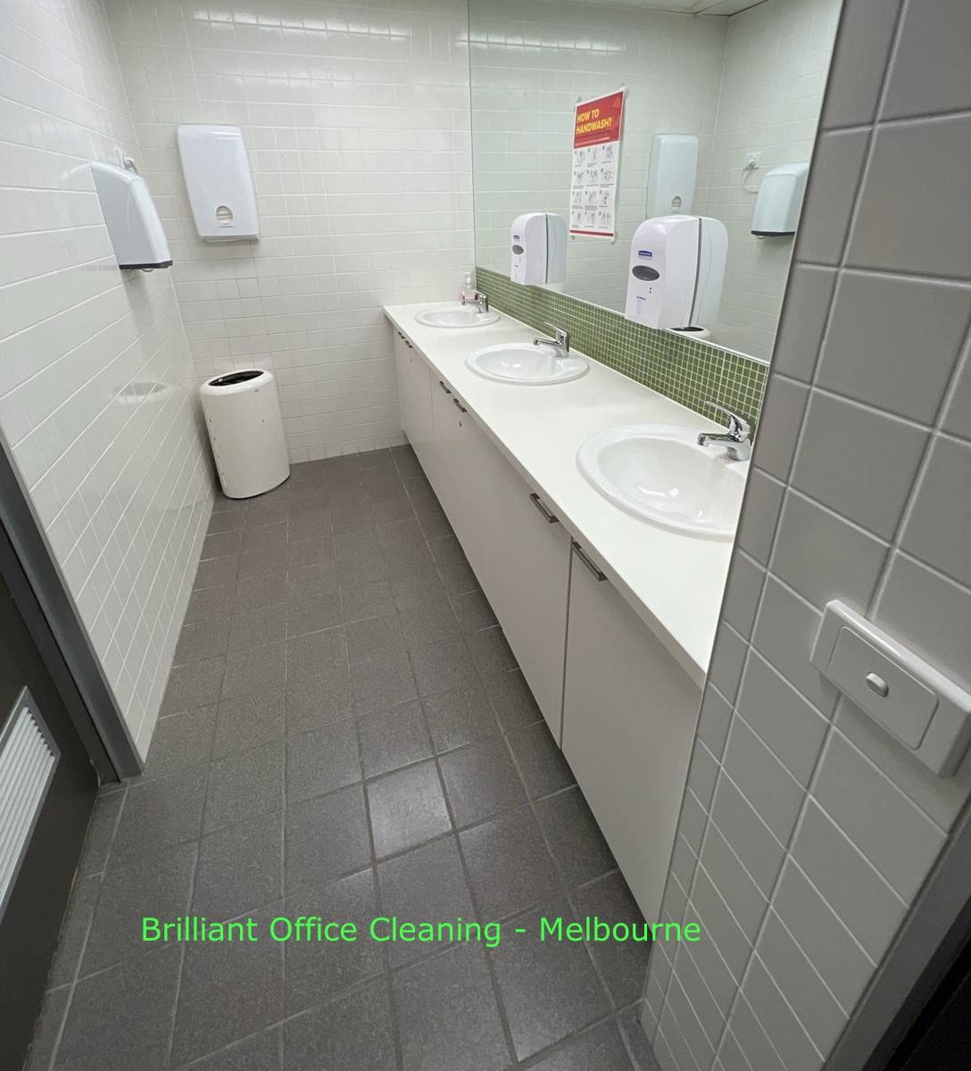 Images Brilliant Office Cleaning