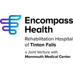 Encompass Health Rehabilitation Hospital of Tinton Falls Logo