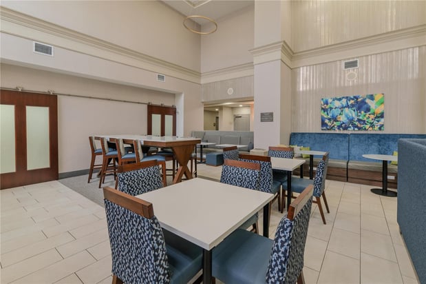 Images Hampton Inn & Suites Florence-Downtown