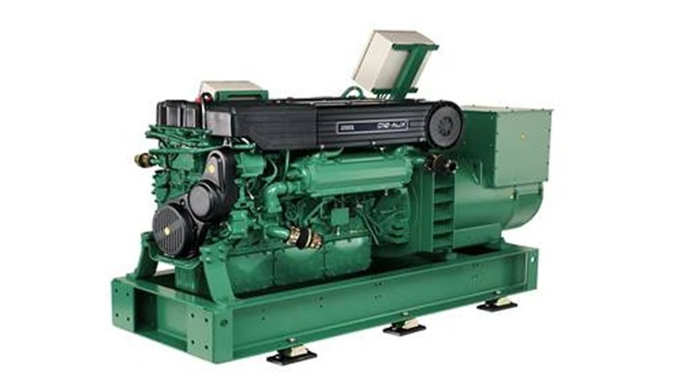 Images Petersen & Sørensen Motorværksted A/S