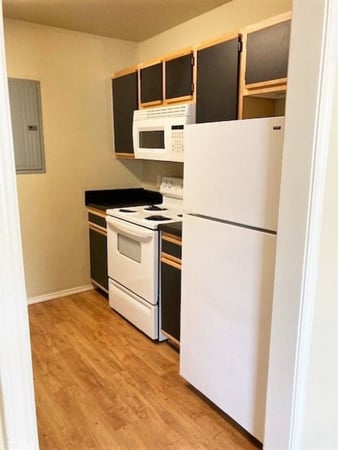 Images Mountain View Apartments