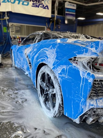 Images Raceway Car Wash