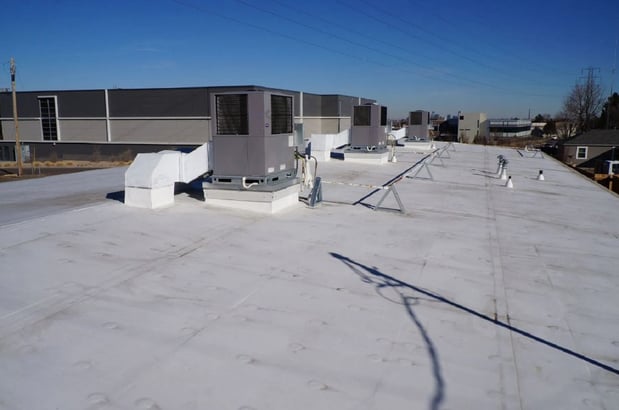 Images Archibeque Roofing