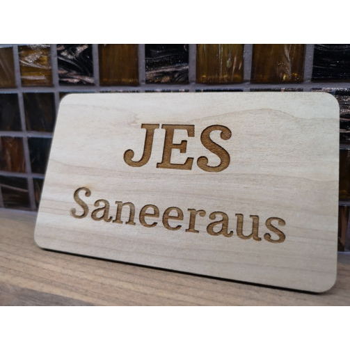 JES Saneeraus Oy Logo